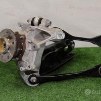 BMW G07 Mozzo fusello posteriore destro | 25141