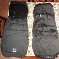 Bugaboo - Sacco a pelo Hi-tech