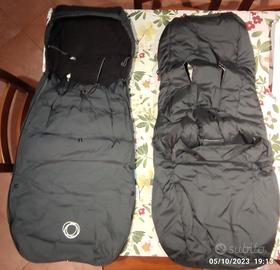 Bugaboo - Sacco a pelo Hi-tech