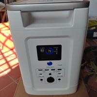 Power Station generatore solare batteria 2000 watt