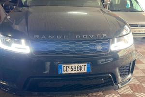 Range Rover