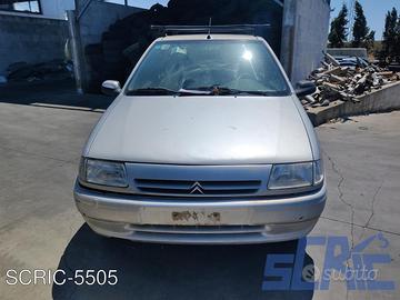 CITROEN SAXO S0, S1 1.5 D 57CV 96-01 - ricambi