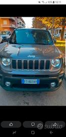 JEEP Renegade - 2019