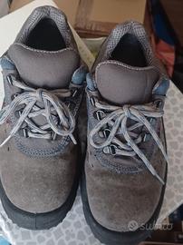 scarpe antinfortunistiche
