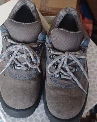 scarpe antinfortunistiche