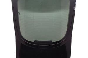 PORTELLONE POSTERIORE COMPLETO AUDI TT Serie (8N3)