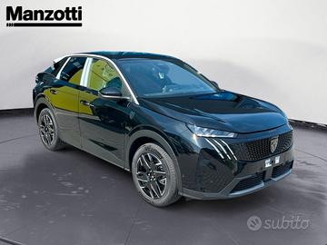 Peugeot 3008 Hybrid 145 e-DCS6 GT