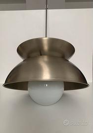 Lampada Artemide Cetra Vico Magistretti anni 60