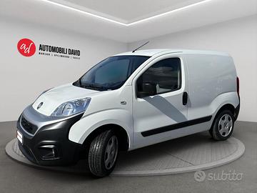 FIAT Fiorino 1.3 MJT 95CV Cargo
