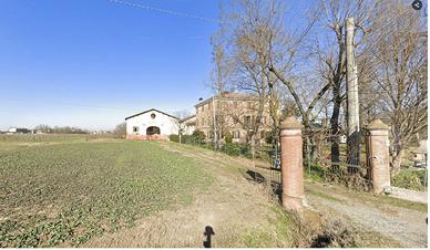 Aggiornamento Rustico 2,6 Km dal centro di Carpi