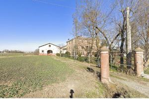 Aggiornamento Rustico 2,6 Km dal centro di Carpi