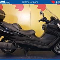 SUZUKI Burgman AN 400 Garantito e Finanziabile