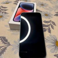 Iphone 14 128 gb blu