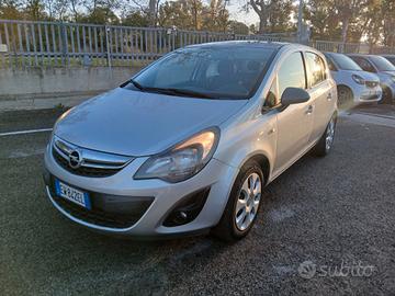 Opel Corsa 1.3 CDTI 75CV F.AP. 5 porte Elective