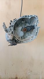 Cambio Peugeot 308 2.0 D 6M anno 2008