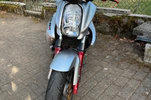 Kawasaki er6n
