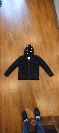 giubbotto moncler giacca