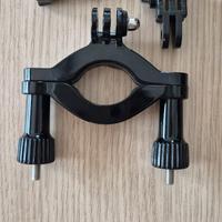 staffa gopro roll bar