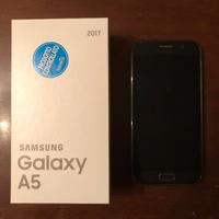 Samsung a5 2017 display da sostituire