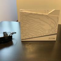 Modem fibra TIM