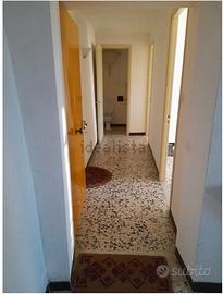 Appartamento località Fascia