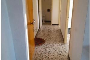 Appartamento località Fascia