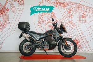 KTM 890 Adventure 890 ADVENTURE