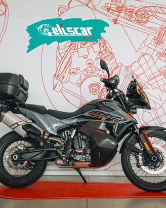 KTM 890 Adventure 890 ADVENTURE