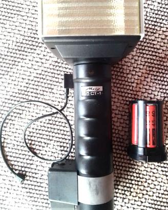Flash Metz 45CT1
