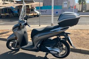 Honda SH 350 I