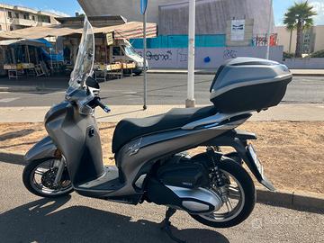 Honda SH 350 I