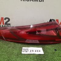 STOP FANALE POSTERIORE SINISTRO ALFA ROMEO Giulia