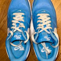 Nike Air Force 1 Low Retro University Blue