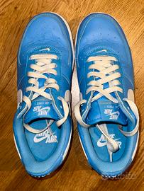 Nike Air Force 1 Low Retro University Blue