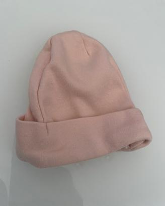 Cappellino neonato