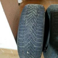 Pneumatico invernale Michelin Alpin