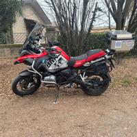 Bmw R 1200 Gs ADV