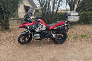 Bmw R 1200 Gs ADV