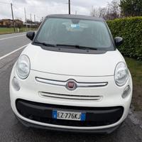Fiat 500L 1.4 95 CV Lounge