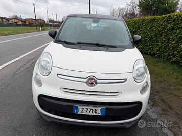 Fiat 500L 1.4 95 CV Lounge