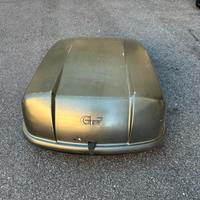 Cassone bagagli Auto