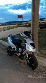 Piaggio Nrg mc3