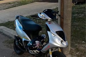 Piaggio Nrg mc3