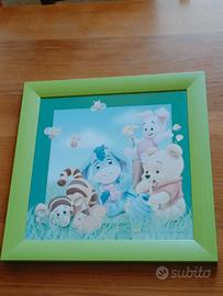 quadro Disney 