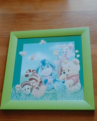quadro Disney 