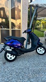 Piaggio zip sp 50