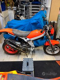 Suzuki street magic
