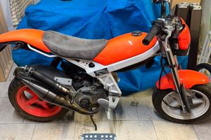 Suzuki street magic