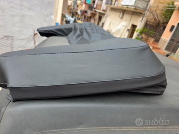 copri capote fiat punto cabrio