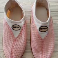 Scarpette da scoglio Mares n. 37